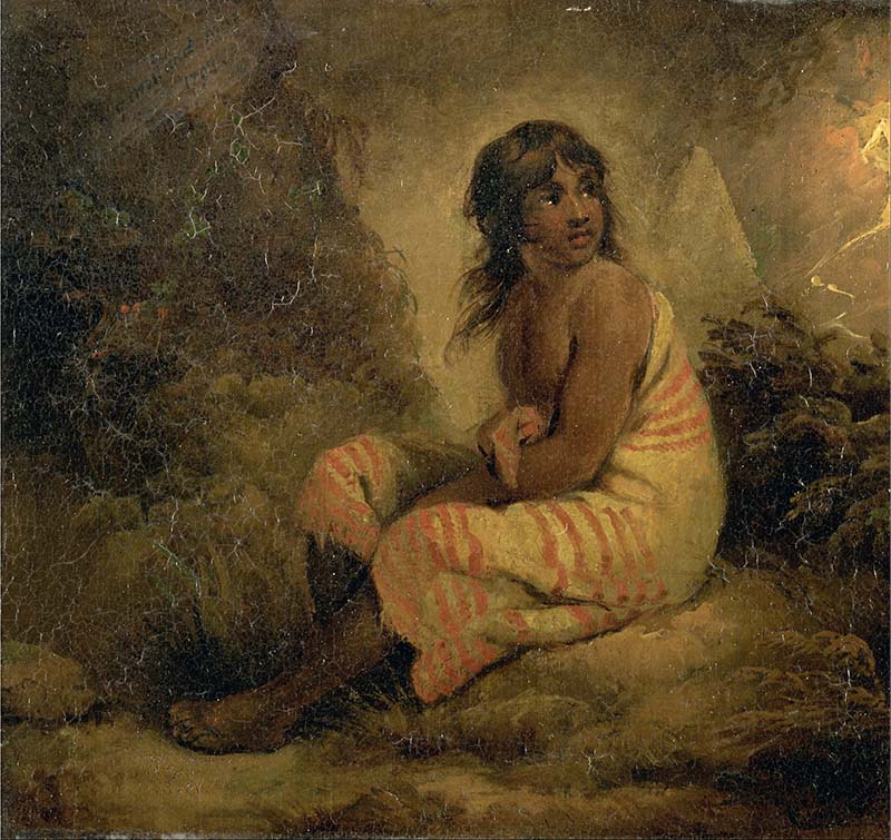Indian Girl